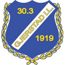 Logo for Gjerstad Il