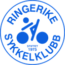 Logo for Ringerike Sykkelklubb