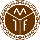 Logo for Mjøndalen If