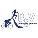 Logo for Bærumsvømmerne